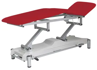 VL - G3 - PLUS lehátko, koženka HOLY CE 2 - koženka malinová